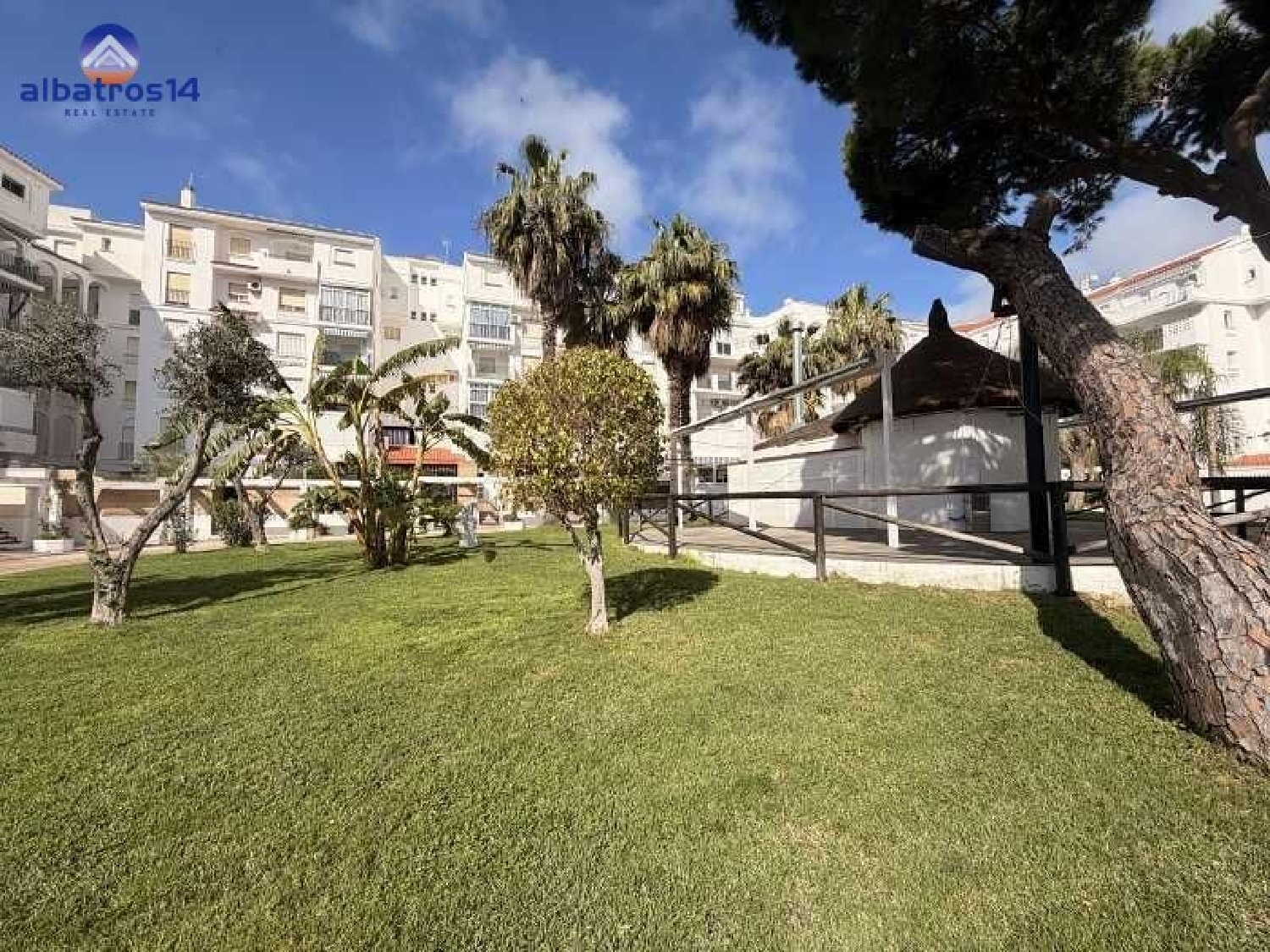  en venta apartamento Portilla Añana 4