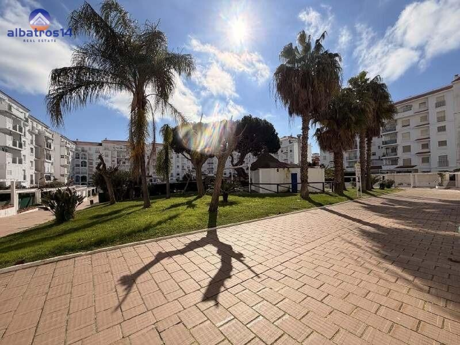  en venta apartamento Portilla Añana 3