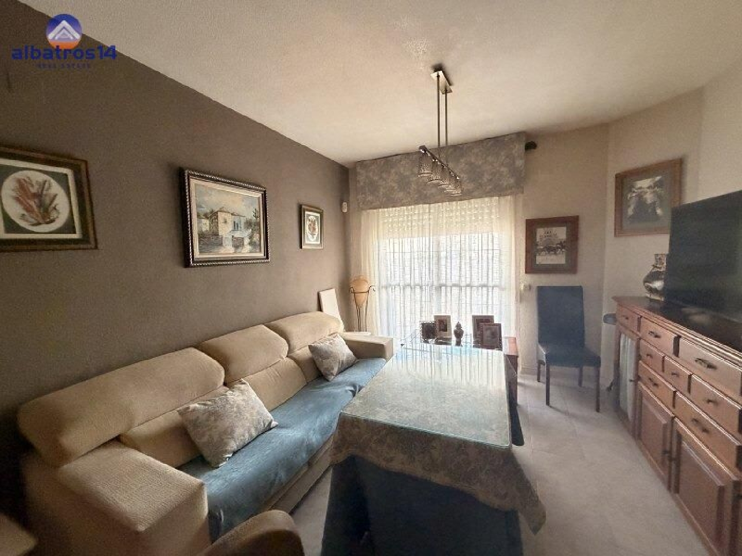  en venta apartamento Portilla Añana 7