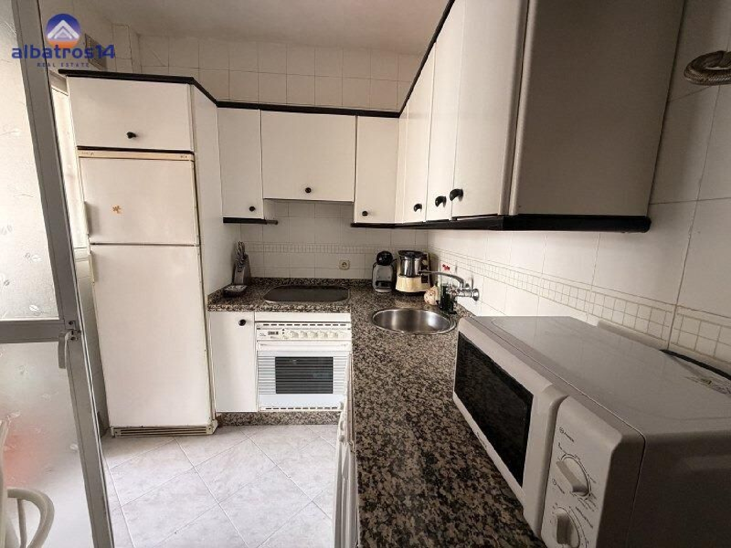  en venta apartamento Portilla Añana 8