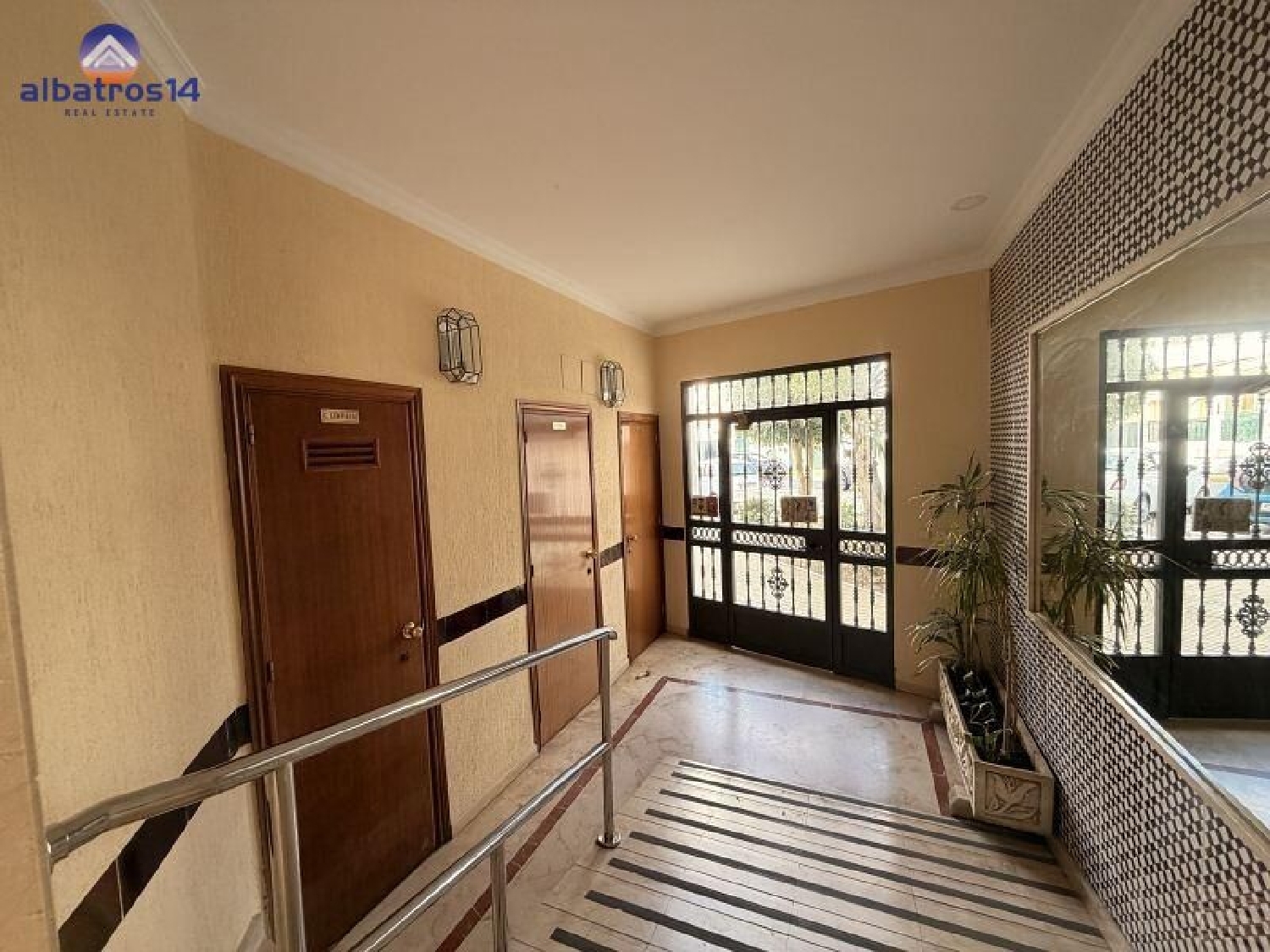  en venta apartamento Portilla Añana 5
