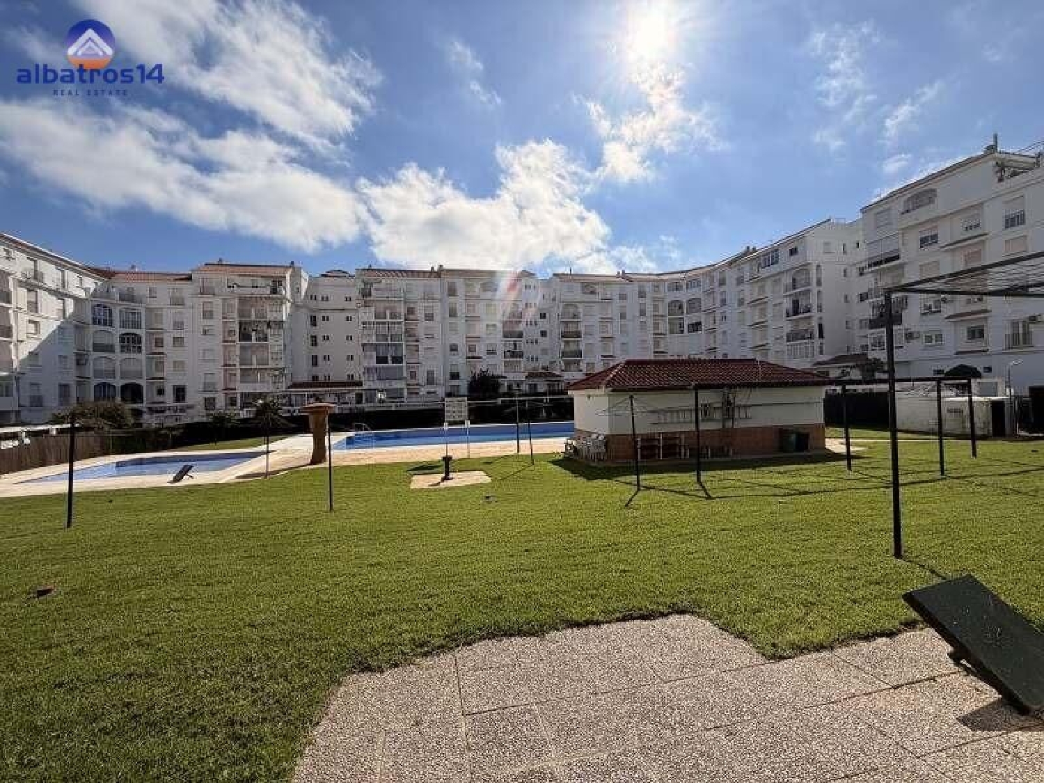  en venta apartamento Portilla Añana 1