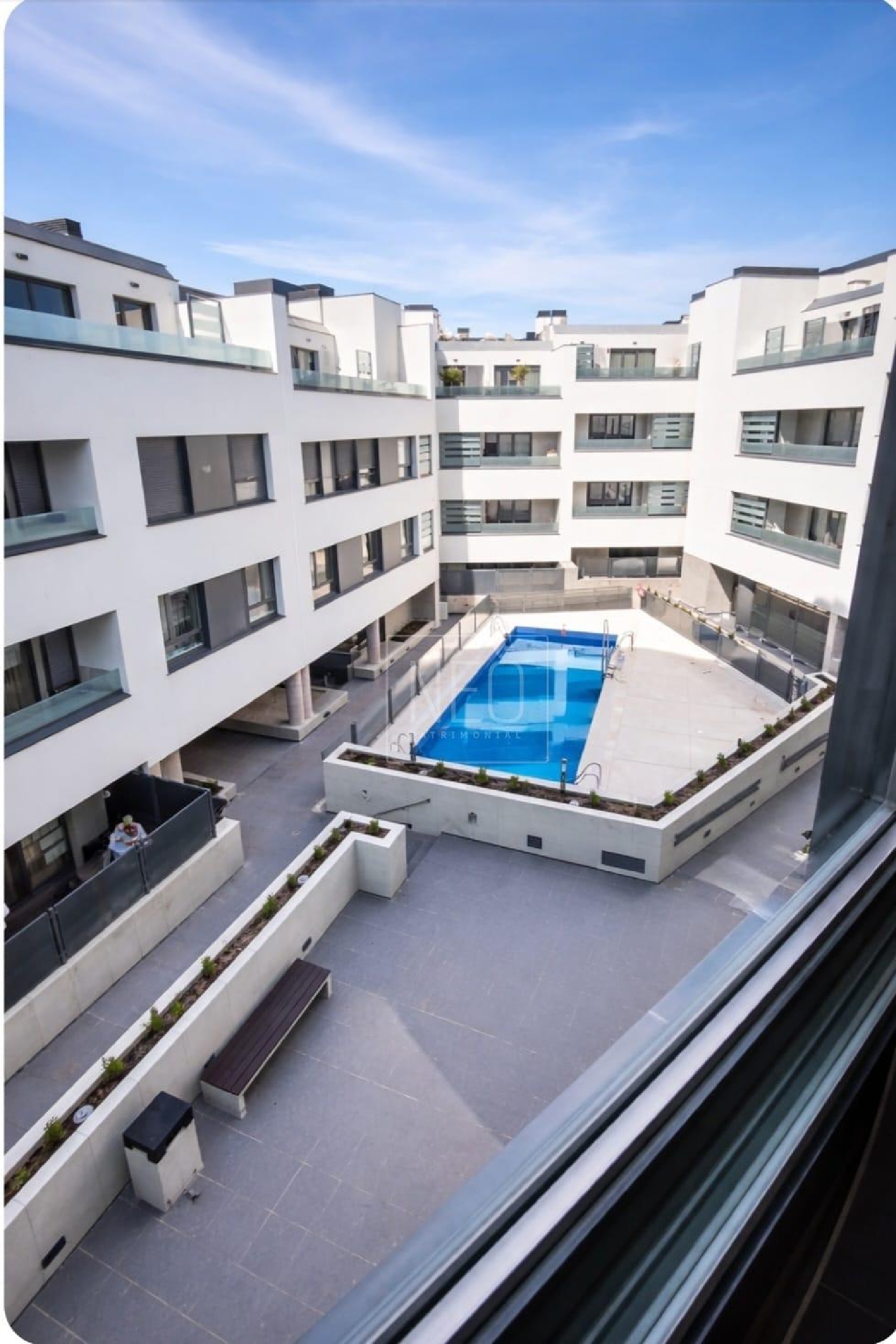  till salu lägenhet Pozuelo De Alarcon Cuenca Del Guadarrama 5