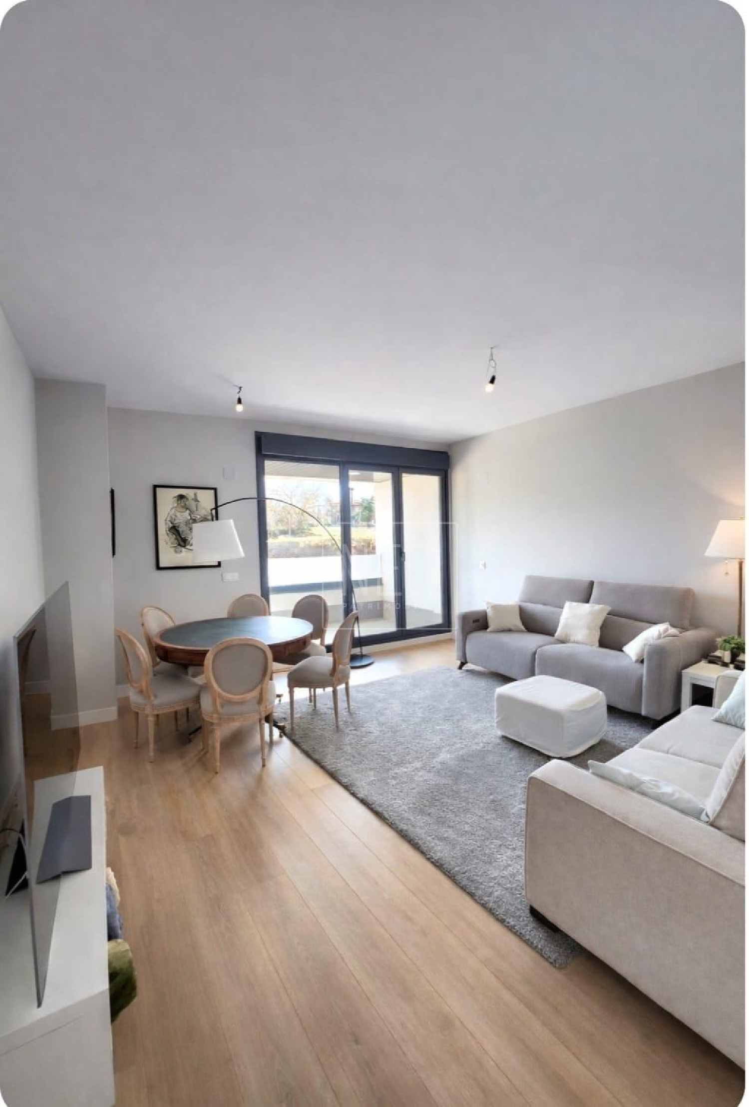  till salu lägenhet Pozuelo De Alarcon Cuenca Del Guadarrama 2