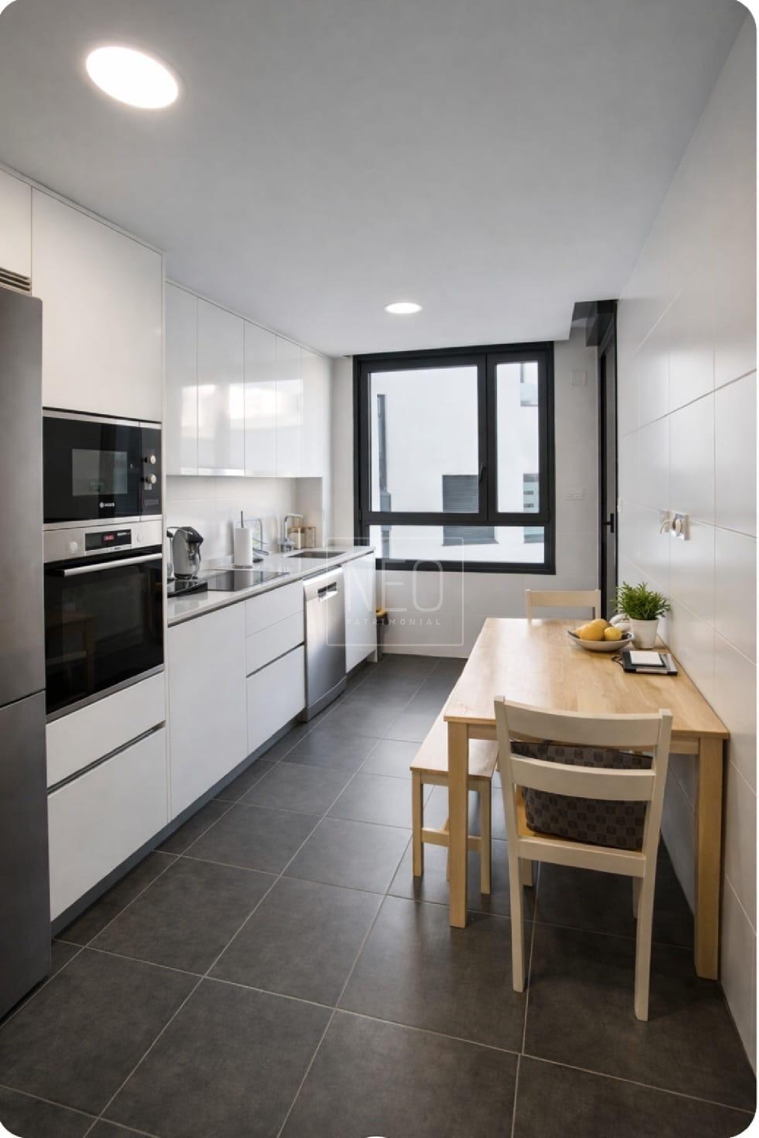  till salu lägenhet Pozuelo De Alarcon Cuenca Del Guadarrama 8