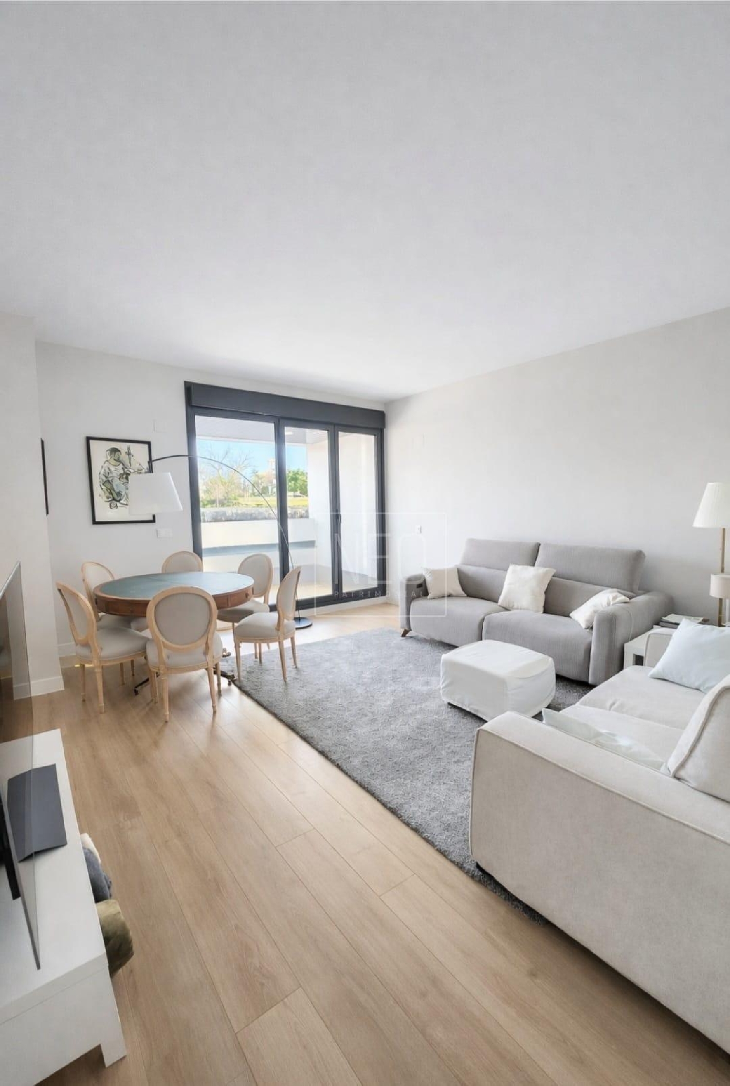  till salu lägenhet Pozuelo De Alarcon Cuenca Del Guadarrama 3