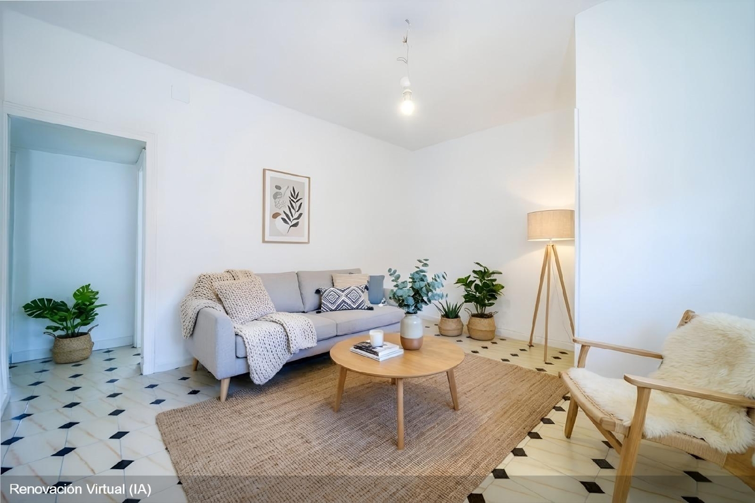  kaufen Wohnung Pozuelo De Alarcon Cuenca Del Guadarrama 1