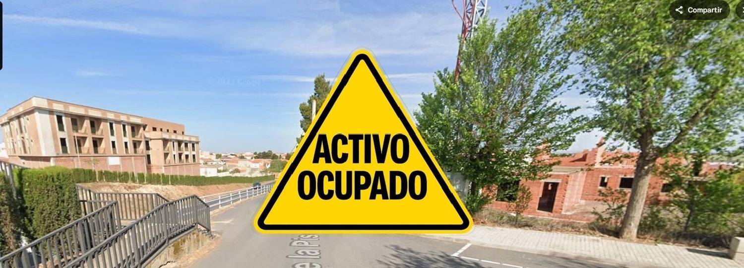  à vendre appartement Pozuelo De Calatrava Campo De Calatrava 1