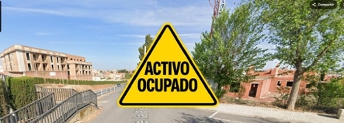 Pozuelo De Calatrava Campo De Calatrava appartement foto 6373618