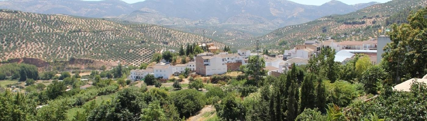  kaufen Wohnung Priego De Córdoba Subbética 1