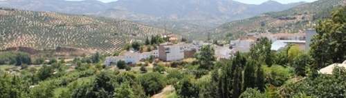 Priego De Córdoba Subbética Wohnung Bild 6373575