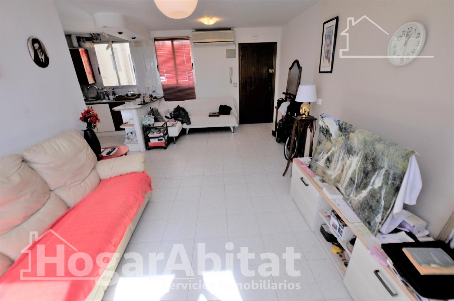  te koop appartement Puçol Horta Nord 2