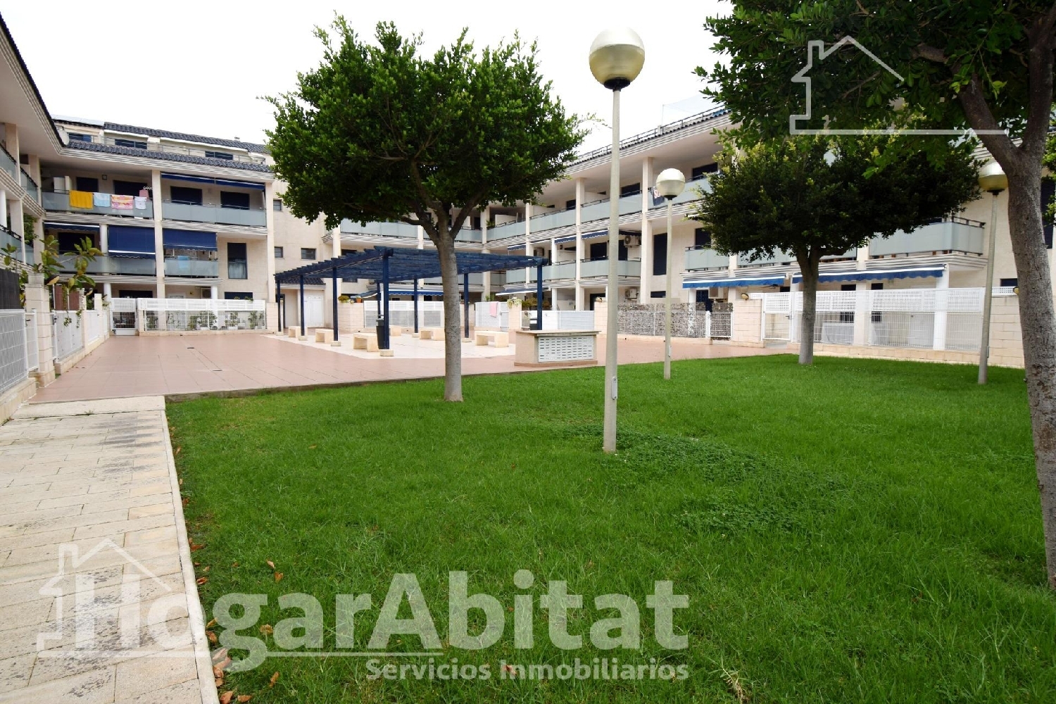  te koop appartement Puçol Horta Nord 5