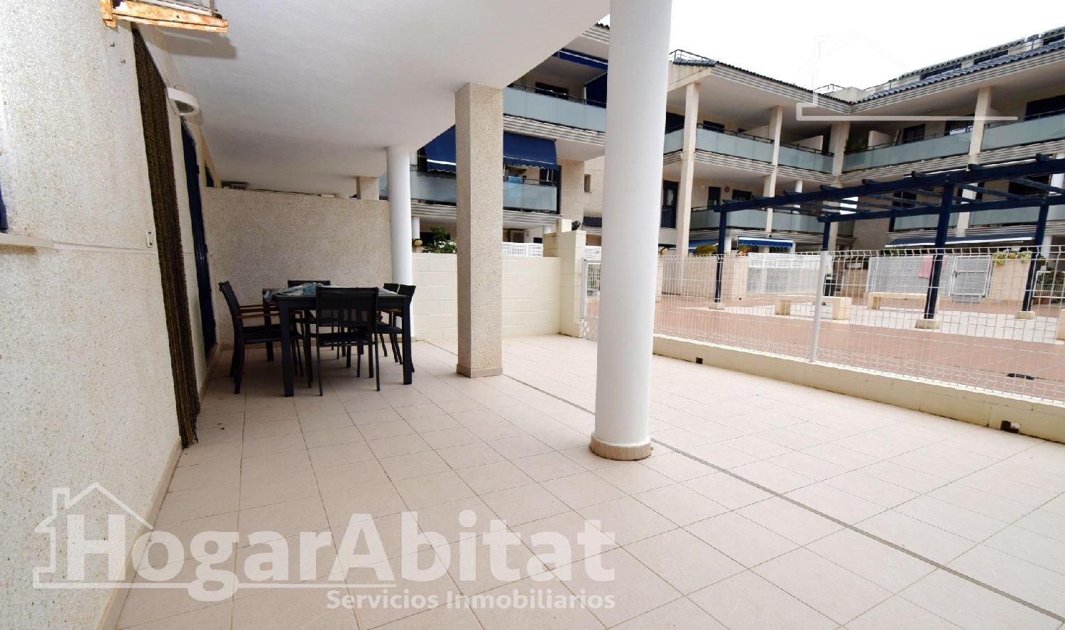  te koop appartement Puçol Horta Nord 2