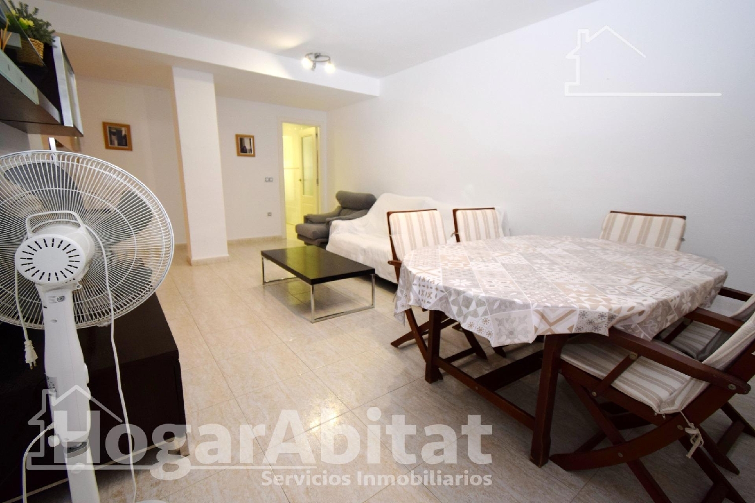  te koop appartement Puçol Horta Nord 1