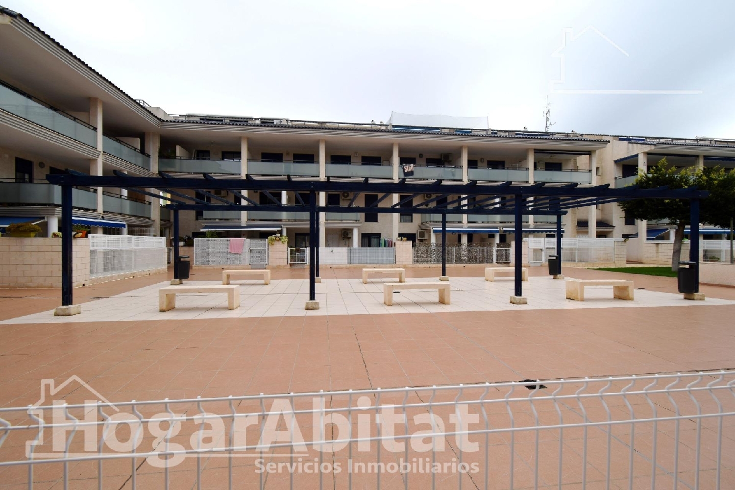  te koop appartement Puçol Horta Nord 7