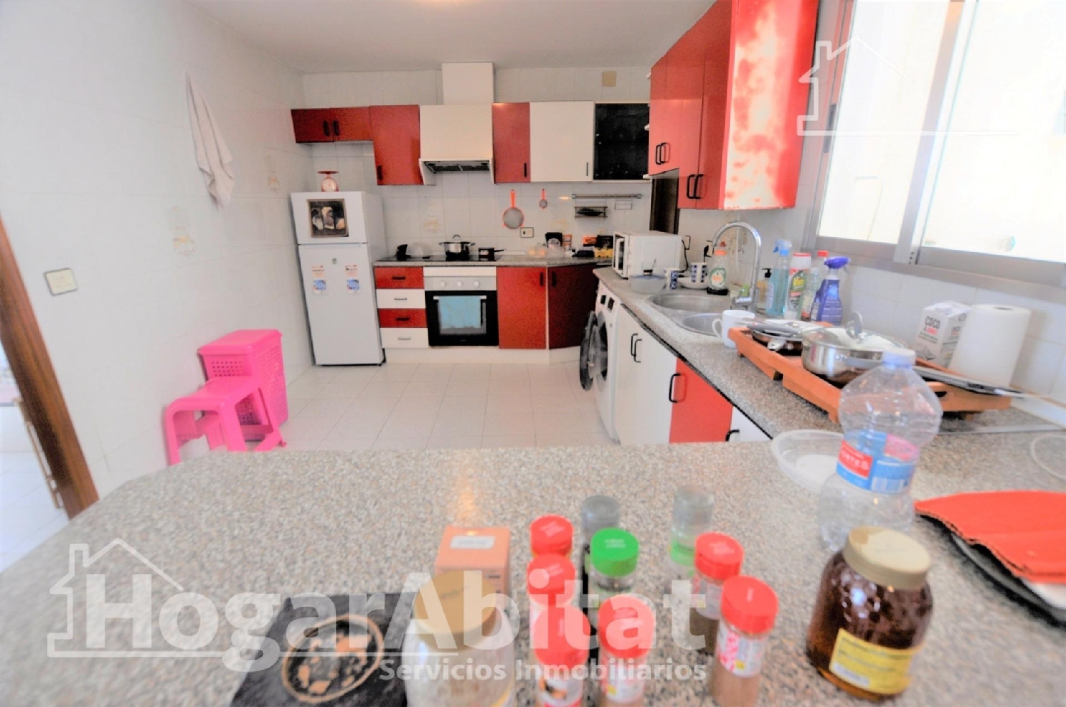  en venta apartamento Puçol Horta Nord 7