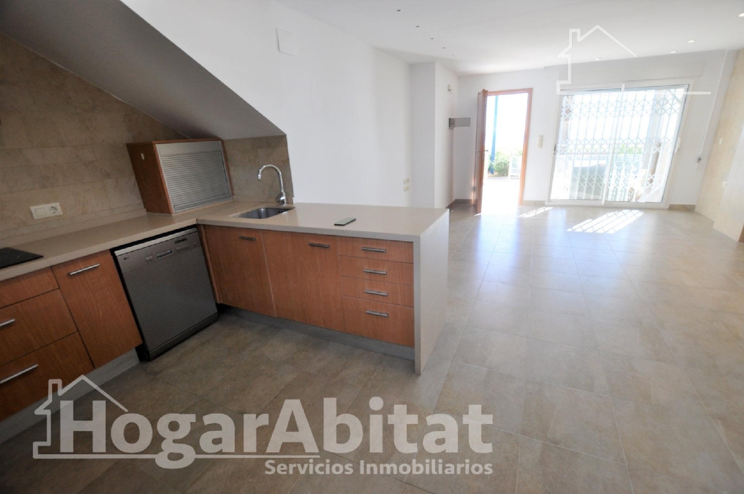  à vendre appartement Puçol Horta Nord 8