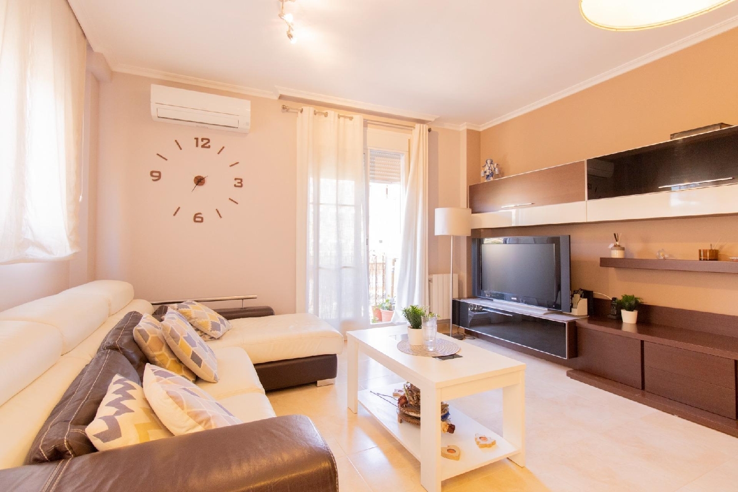 kaufen Wohnung Puçol Horta Nord 7