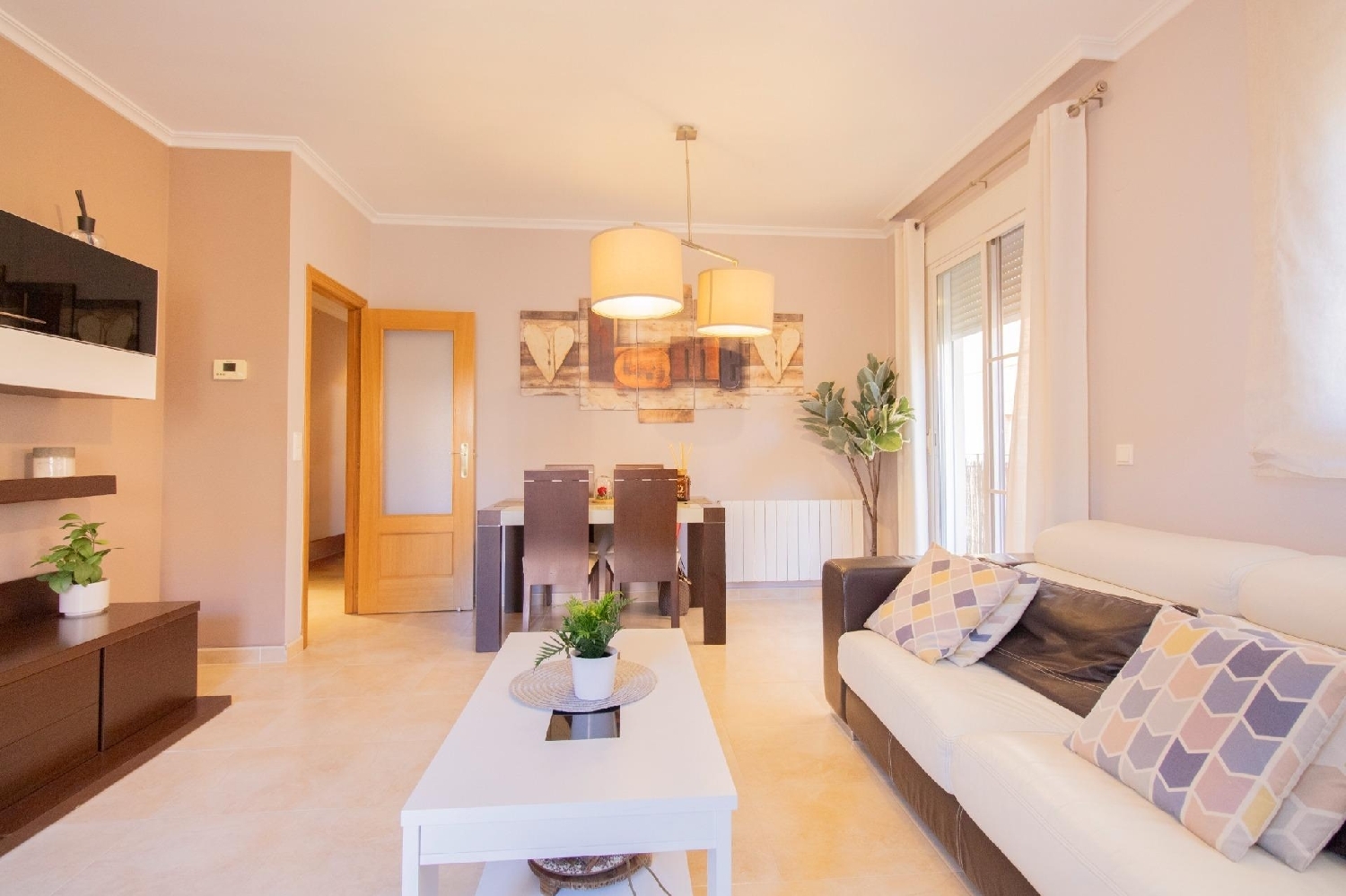 kaufen Wohnung Puçol Horta Nord 3