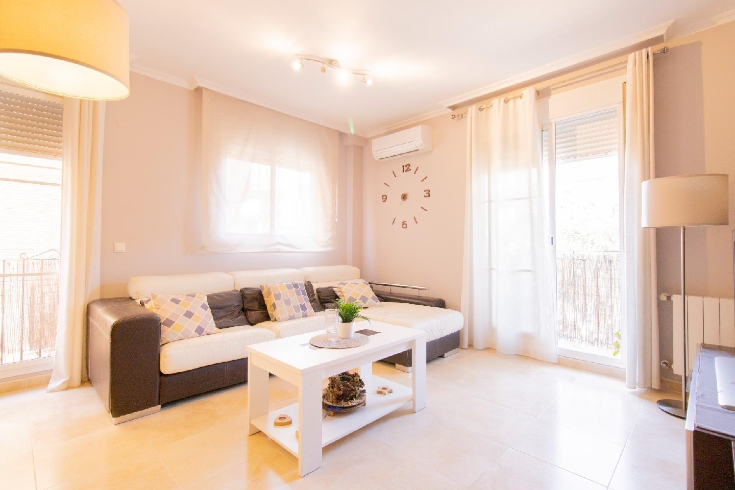 kaufen Wohnung Puçol Horta Nord 1