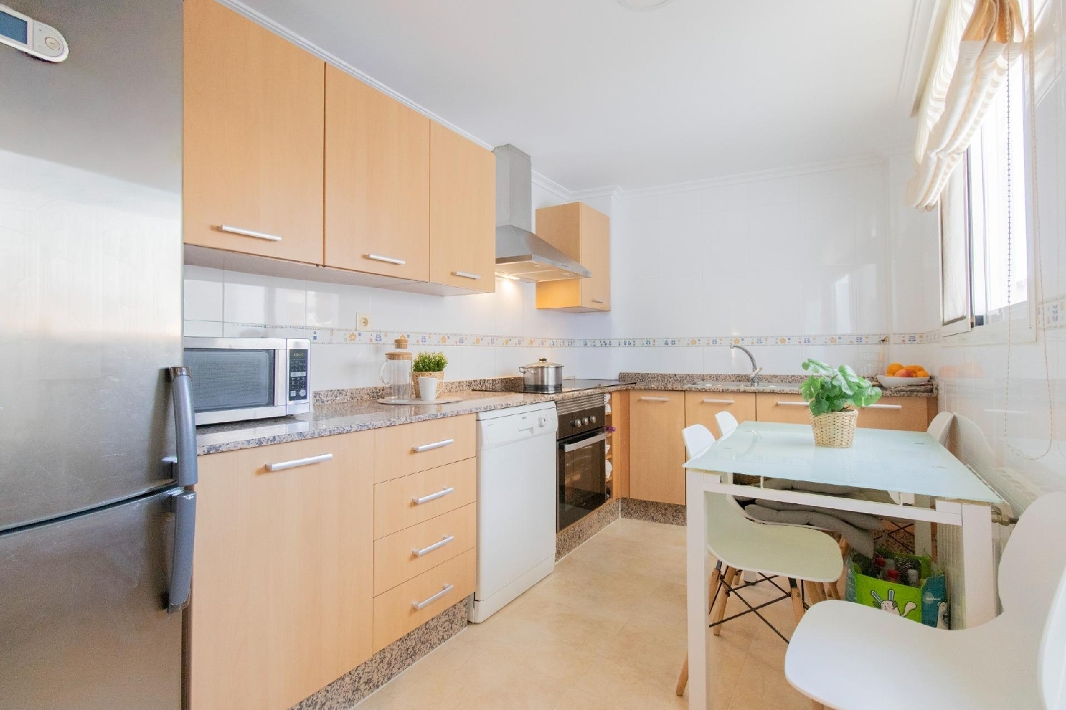 kaufen Wohnung Puçol Horta Nord 2