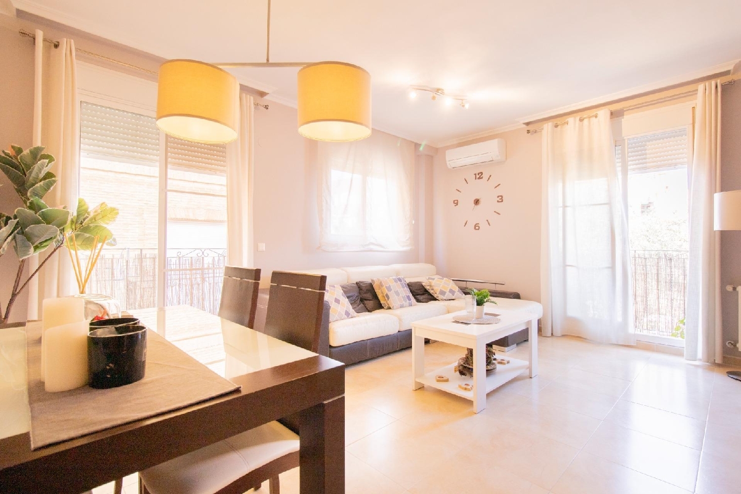 kaufen Wohnung Puçol Horta Nord 4