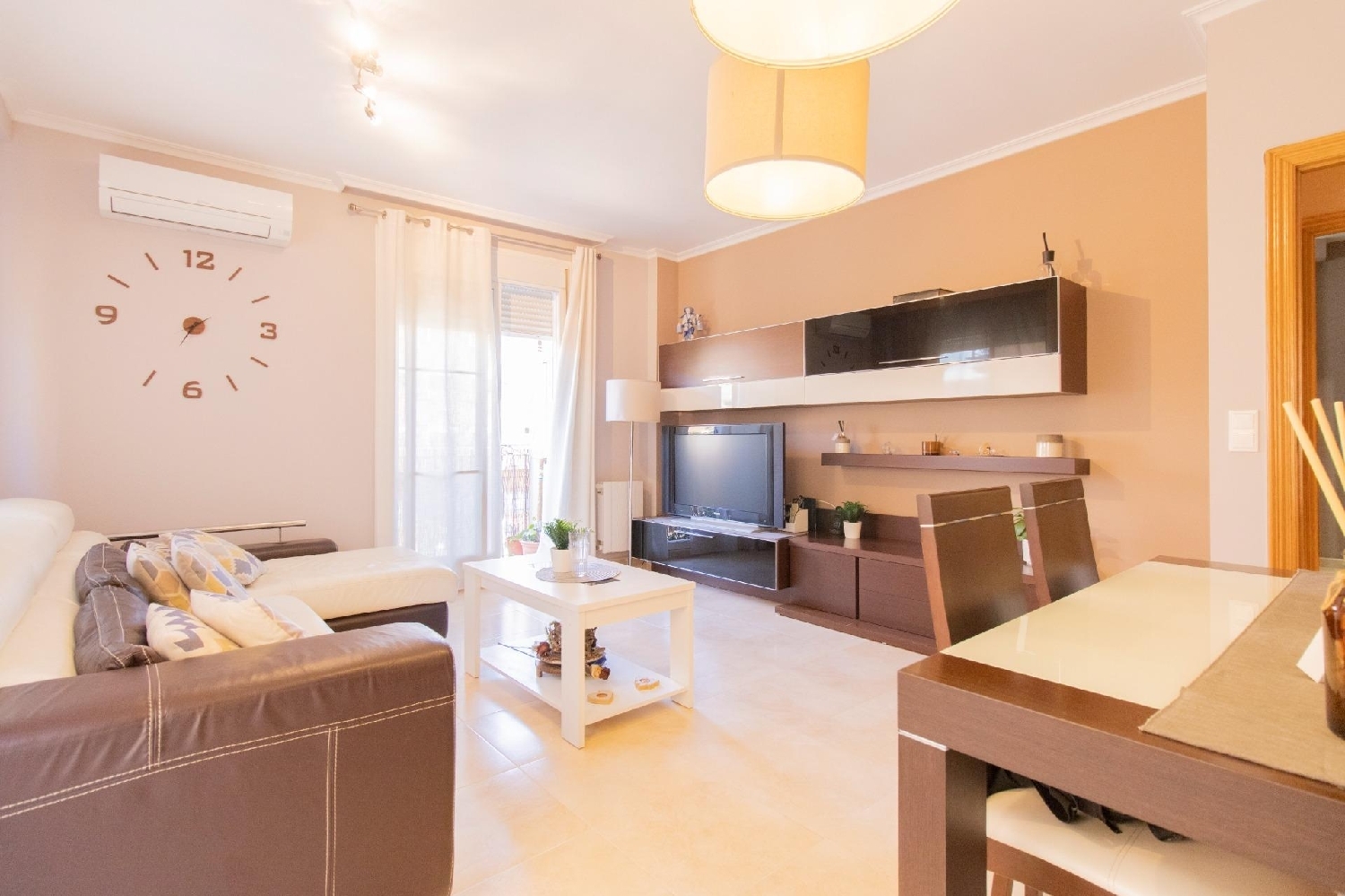 kaufen Wohnung Puçol Horta Nord 5