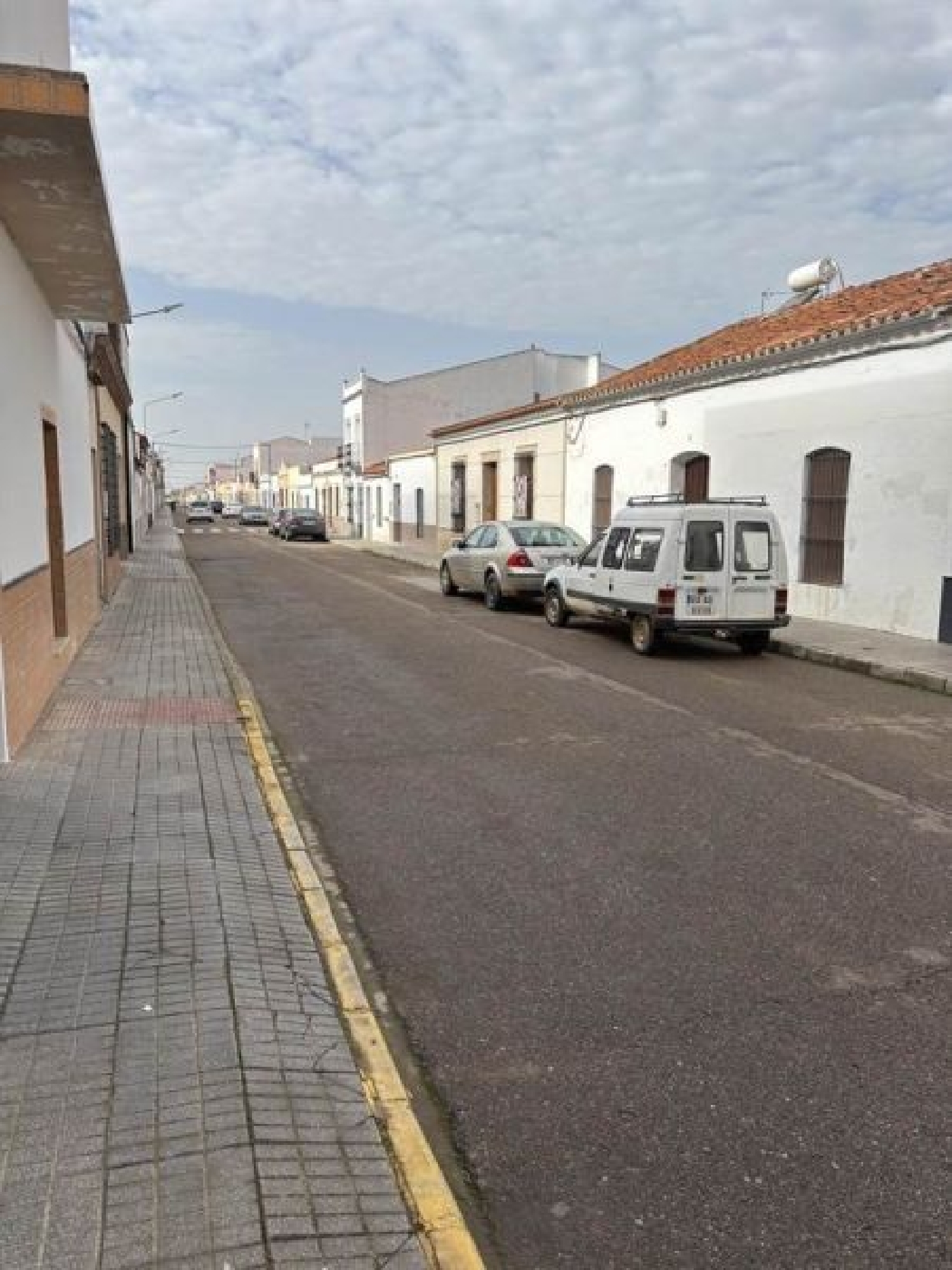  en venta apartamento Puebla De La Calzada Merida 3