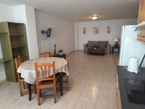 Puerto De La Cruz Zona Norte Wohnung Bild 6376307