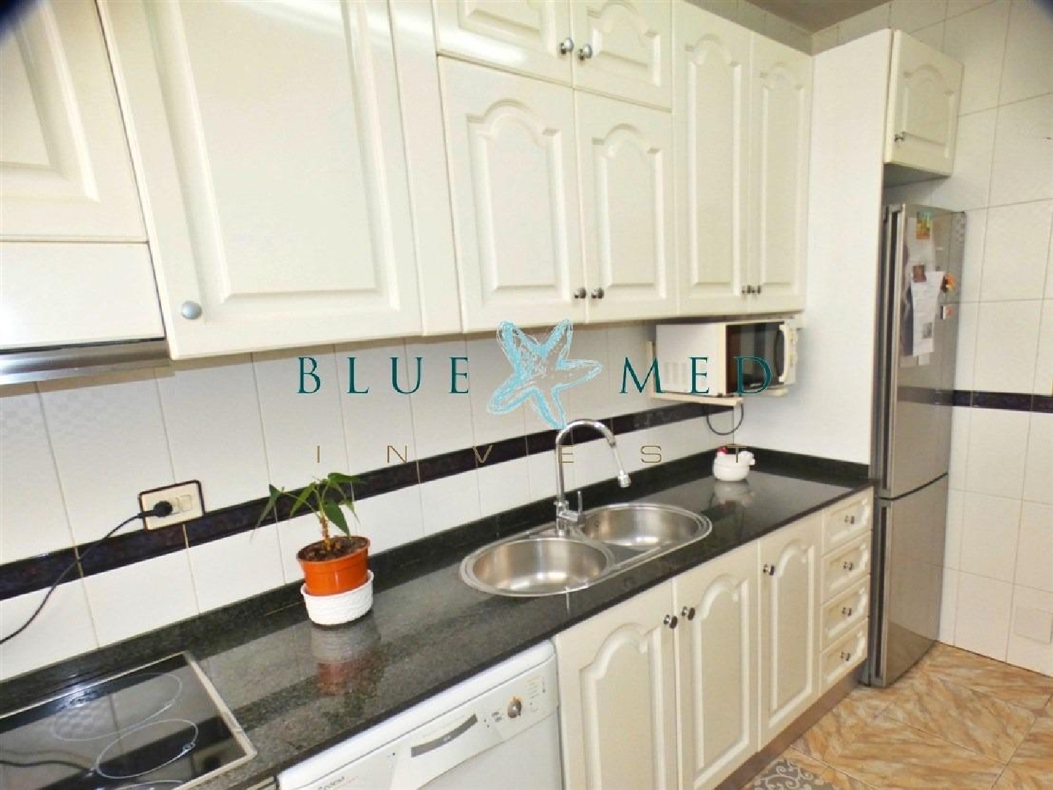  till salu lägenhet Puerto De Mazarrón Bajo Guadalentín 8