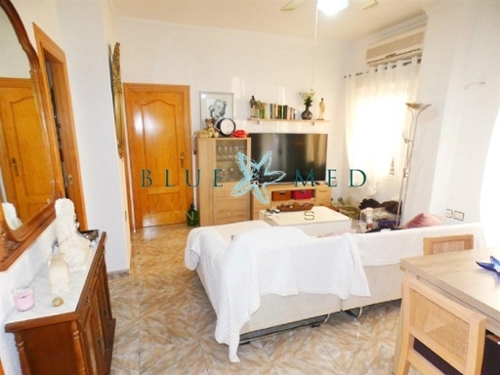 Puerto De Mazarrón Bajo Guadalentín lägenhet foto 6371011