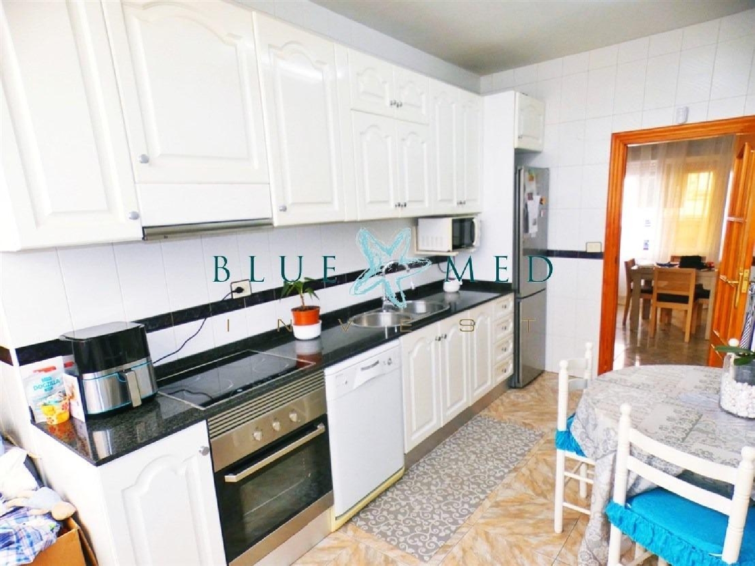  till salu lägenhet Puerto De Mazarrón Bajo Guadalentín 7