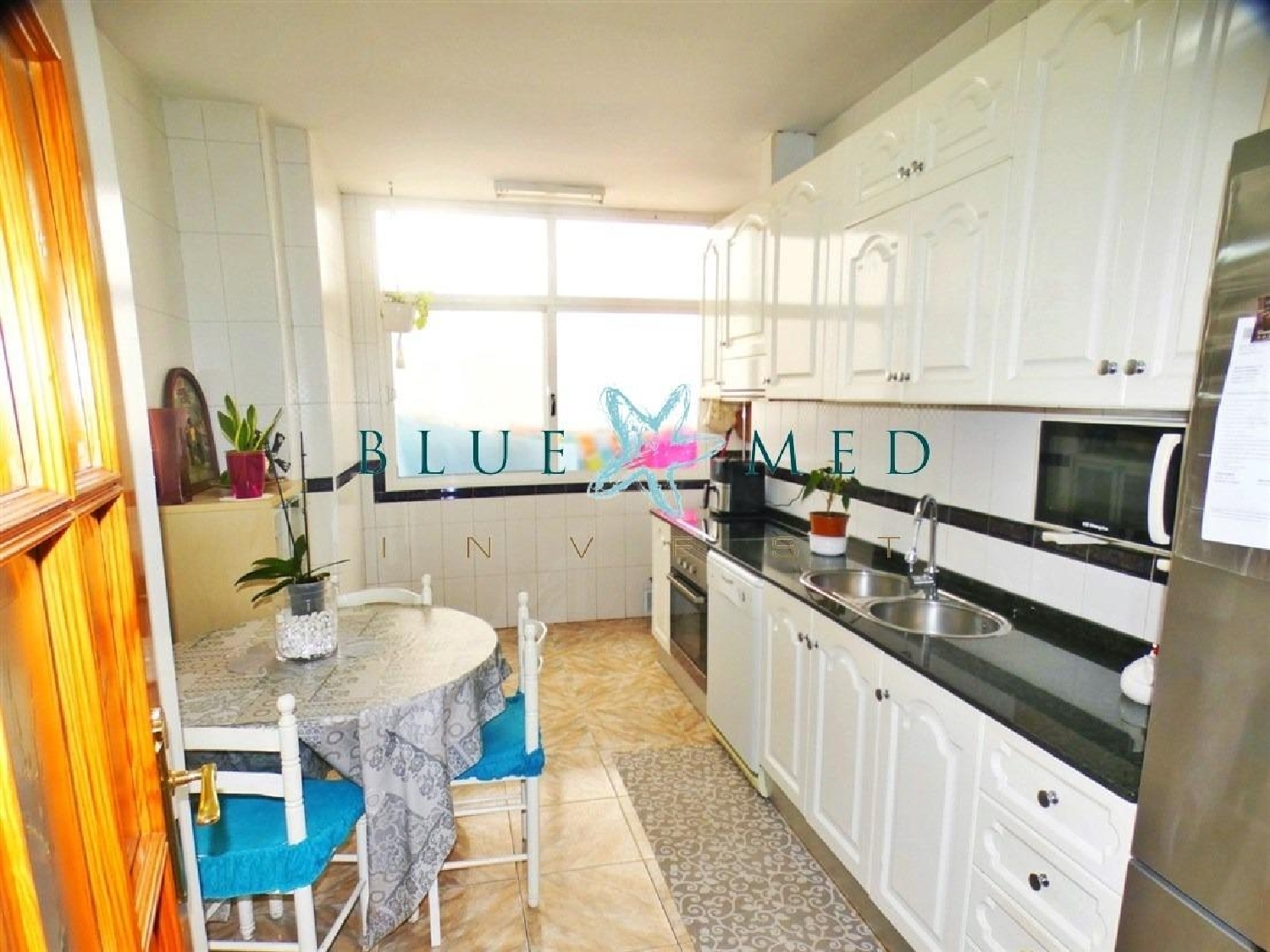  till salu lägenhet Puerto De Mazarrón Bajo Guadalentín 5