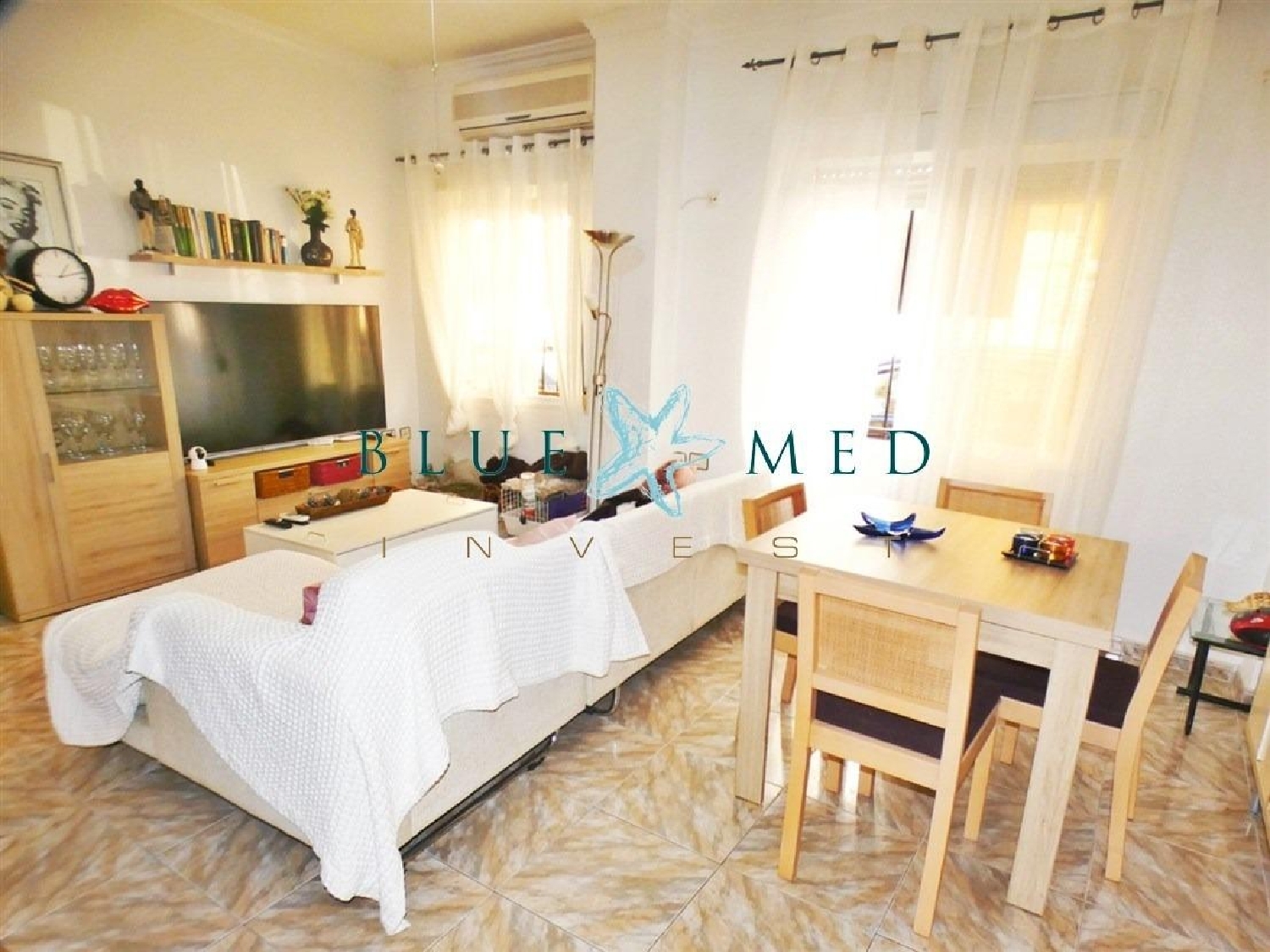  till salu lägenhet Puerto De Mazarrón Bajo Guadalentín 3