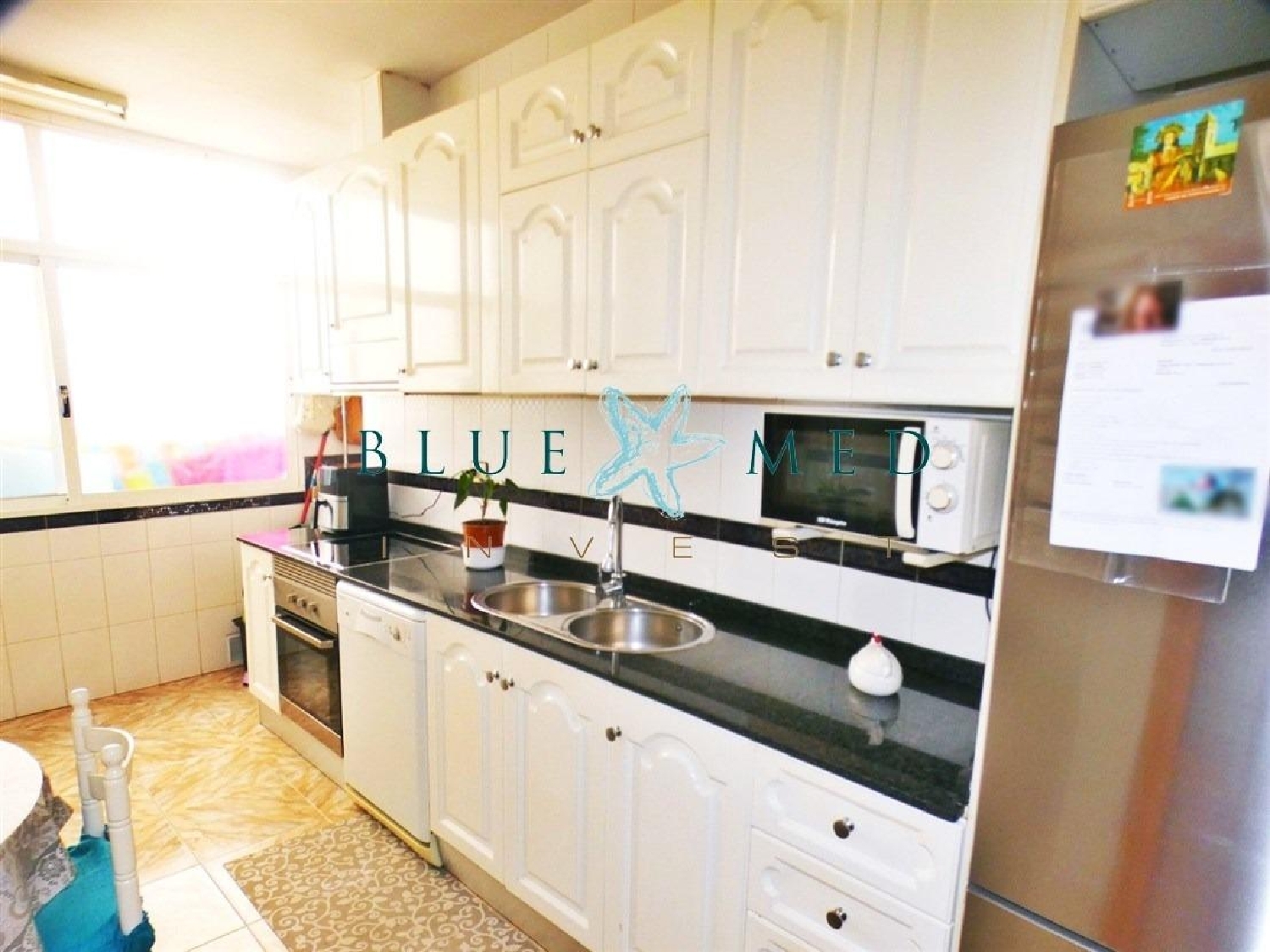  till salu lägenhet Puerto De Mazarrón Bajo Guadalentín 4