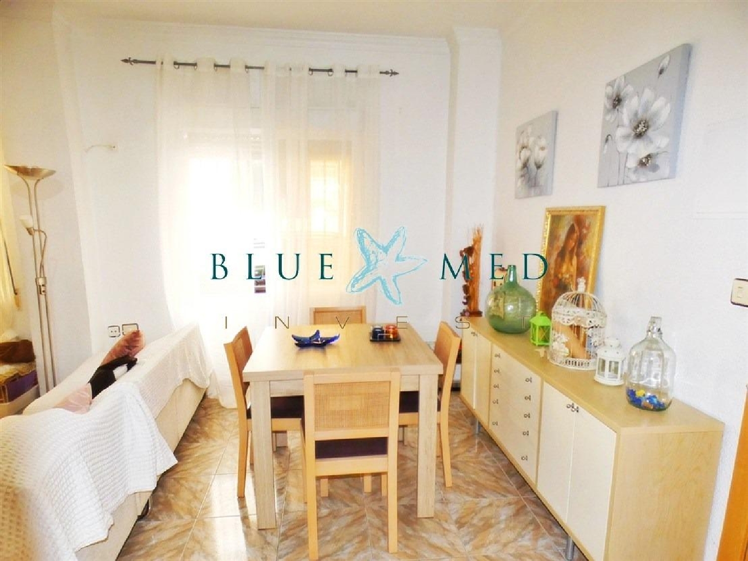  till salu lägenhet Puerto De Mazarrón Bajo Guadalentín 2