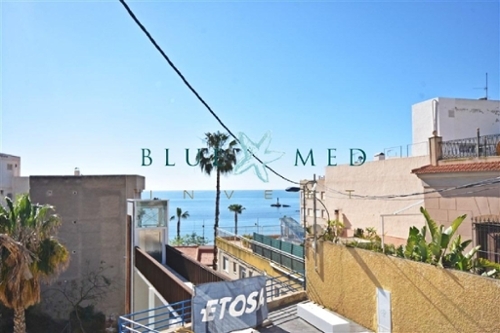 Puerto De Mazarrón Bajo Guadalentín Wohnung Bild 6373409