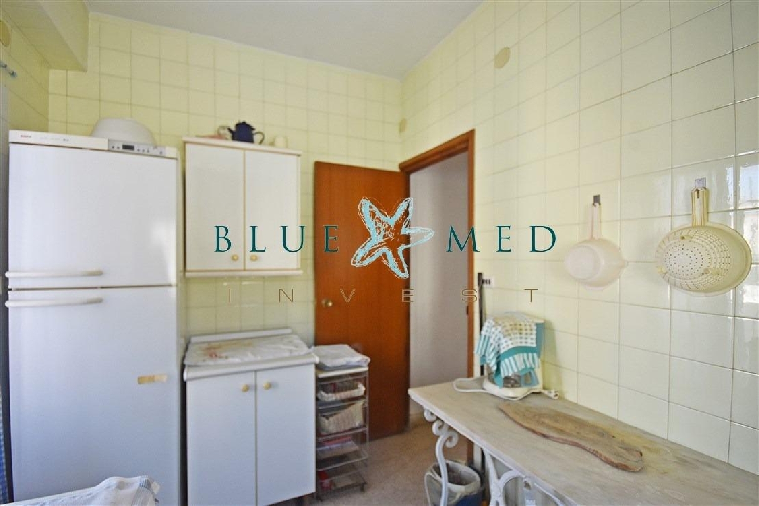  kaufen Wohnung Puerto De Mazarrón Bajo Guadalentín 8