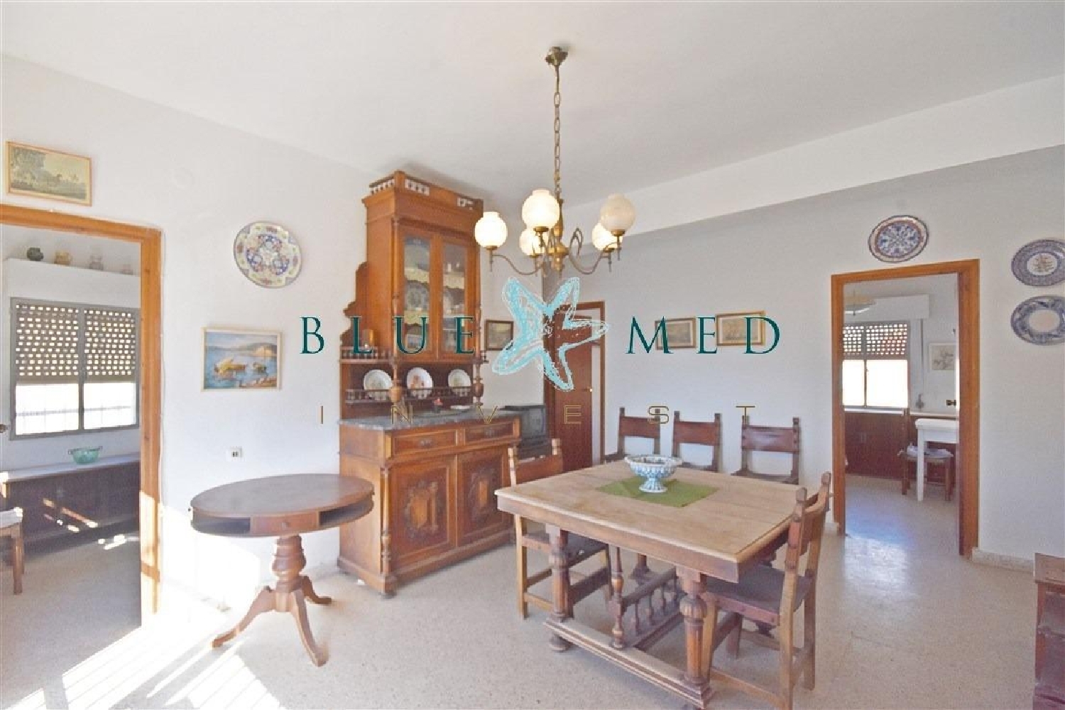  kaufen Wohnung Puerto De Mazarrón Bajo Guadalentín 3