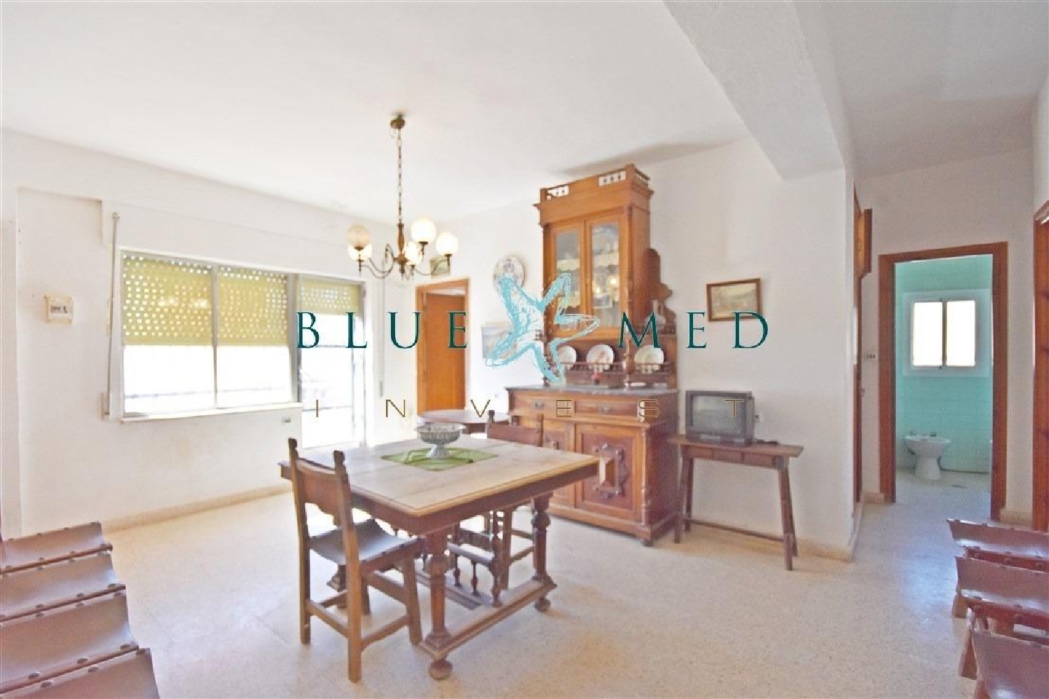  kaufen Wohnung Puerto De Mazarrón Bajo Guadalentín 5