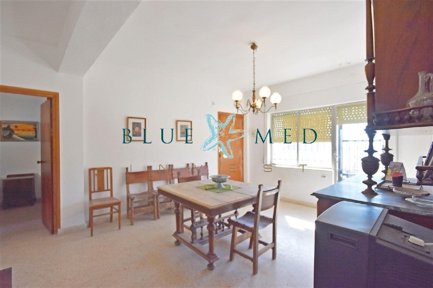  kaufen Wohnung Puerto De Mazarrón Bajo Guadalentín 6