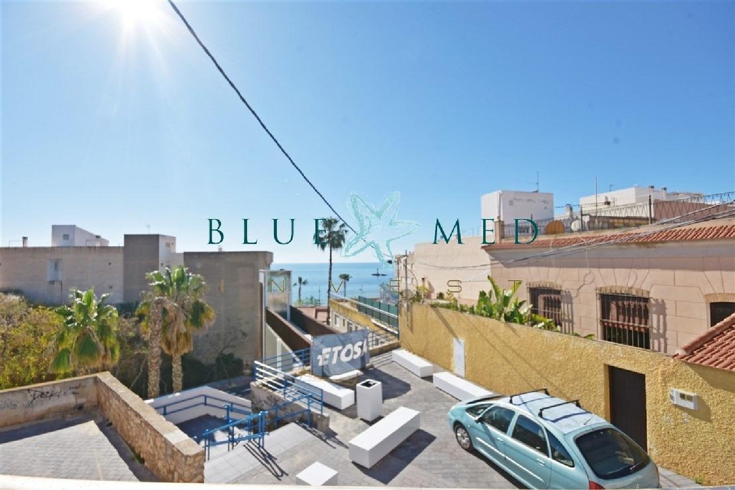  kaufen Wohnung Puerto De Mazarrón Bajo Guadalentín 2