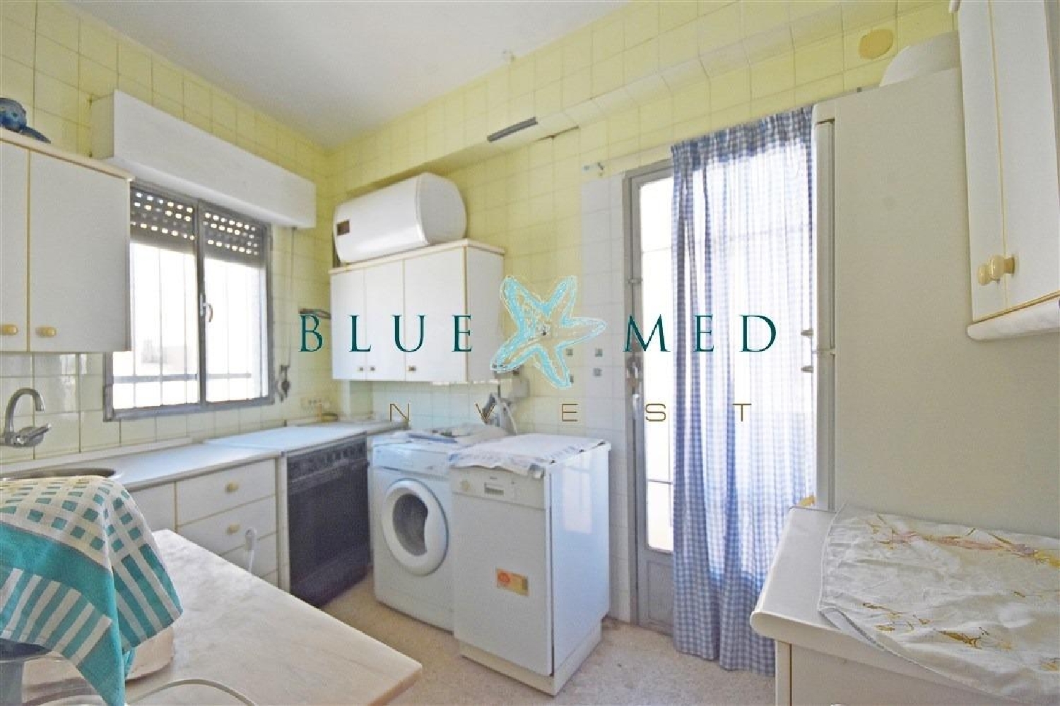  kaufen Wohnung Puerto De Mazarrón Bajo Guadalentín 7