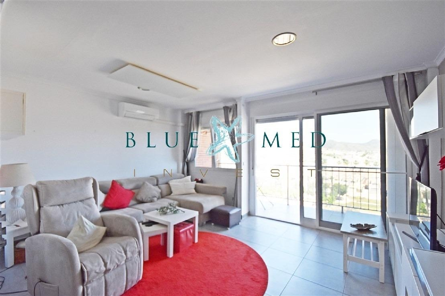  kaufen Wohnung Puerto De Mazarrón Bajo Guadalentín 5