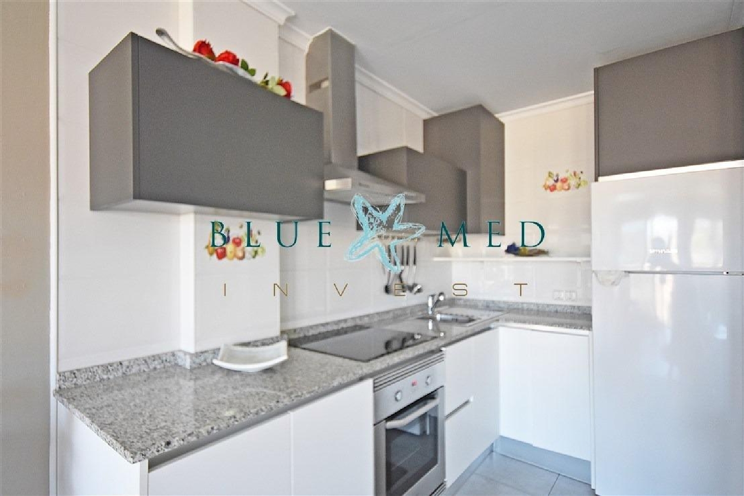  kaufen Wohnung Puerto De Mazarrón Bajo Guadalentín 8