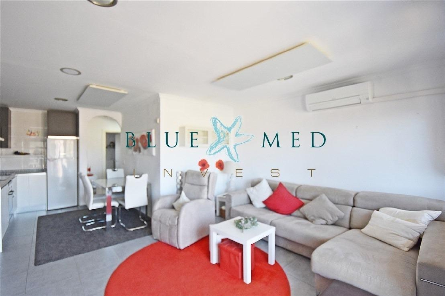  kaufen Wohnung Puerto De Mazarrón Bajo Guadalentín 7