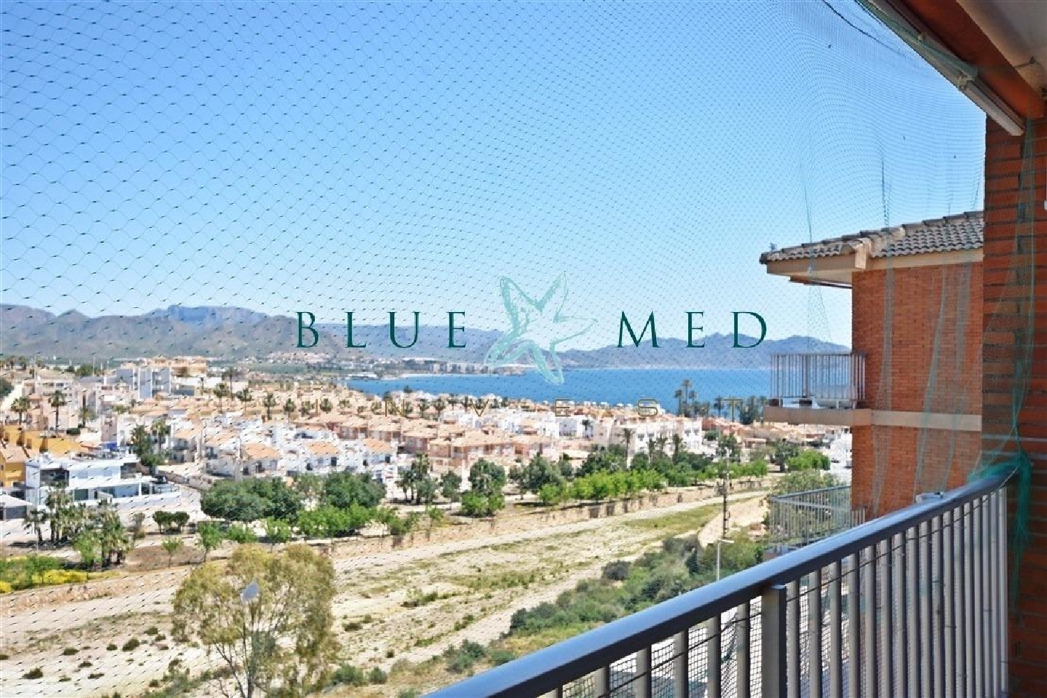  kaufen Wohnung Puerto De Mazarrón Bajo Guadalentín 2