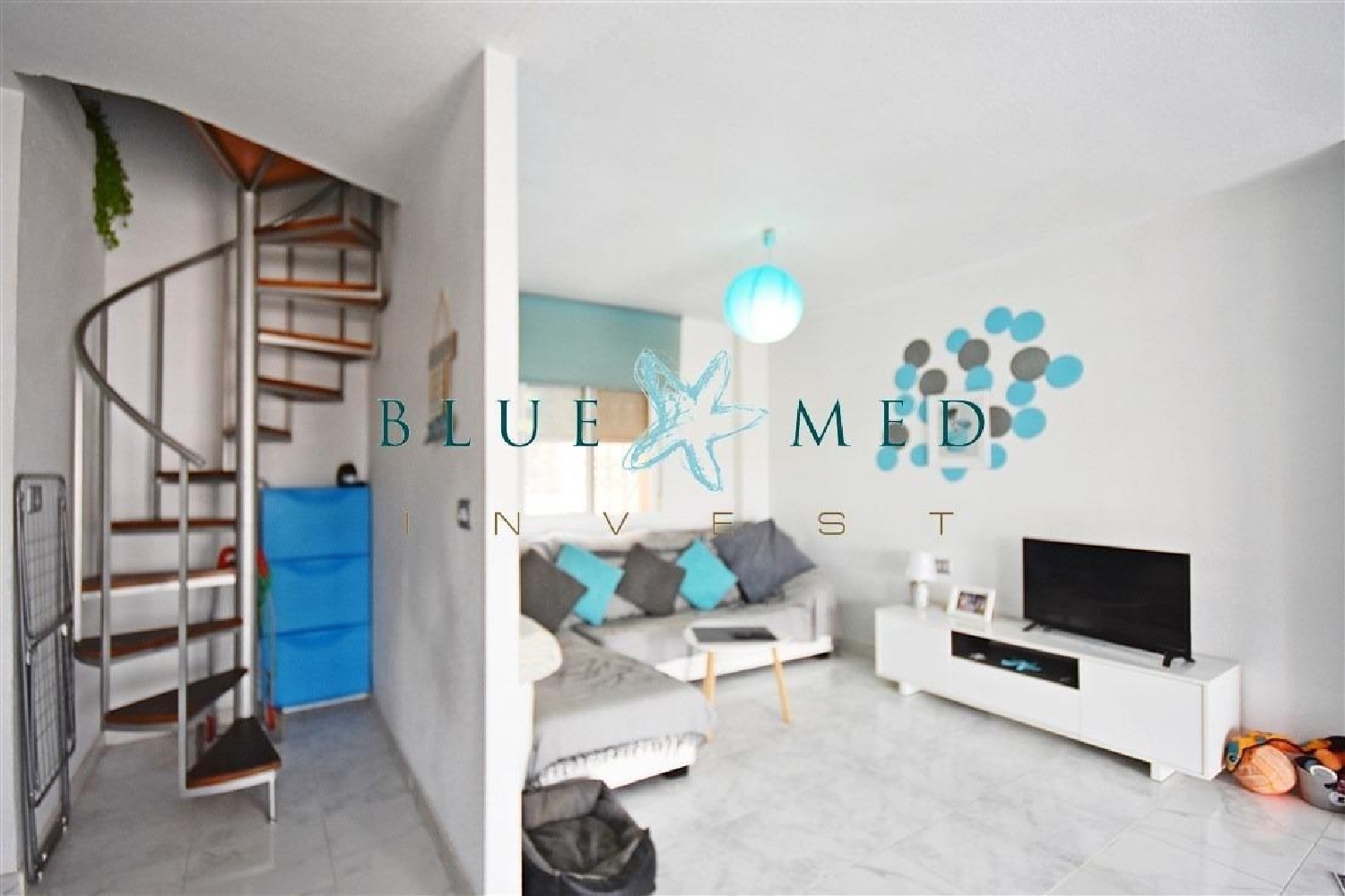  kaufen Wohnung Puerto De Mazarrón Bajo Guadalentín 5