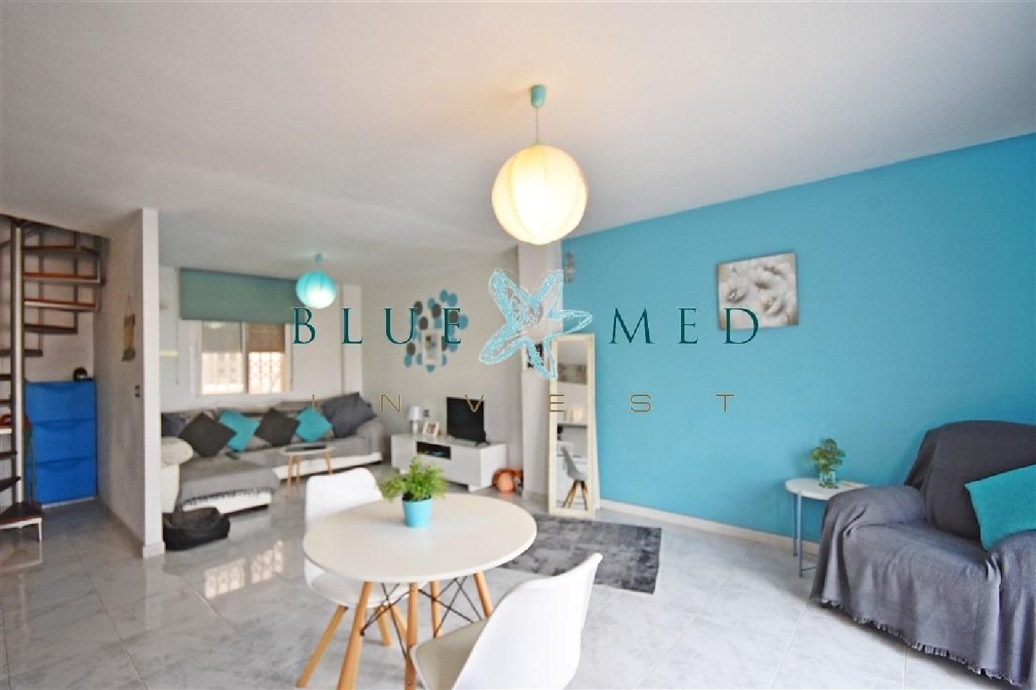  kaufen Wohnung Puerto De Mazarrón Bajo Guadalentín 3